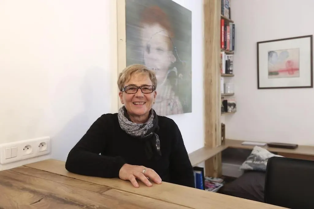 T1 Calme Cosy Proche Montmartre Apartamento *
