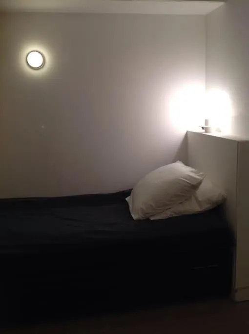 Apartment T1 Calme Cosy Proche Montmartre