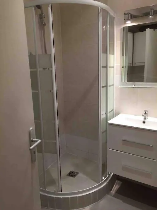 Apartment T1 Calme Cosy Proche Montmartre